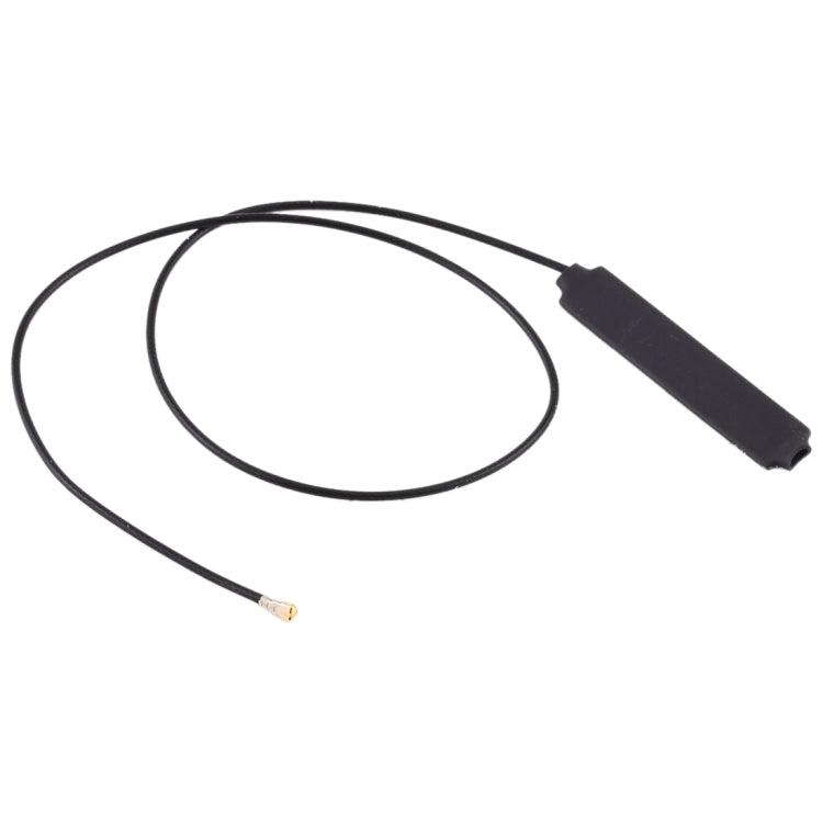 IPEX IPX I-PEX (4th Gen) 2.4G/5G Built-in Antenna for NGFF/M.2, Length:30cm IPEX IPX I-PEX (4th Gen) 2.4G/5G Built-in Antenna for NGFF/M.2, Length:30cm